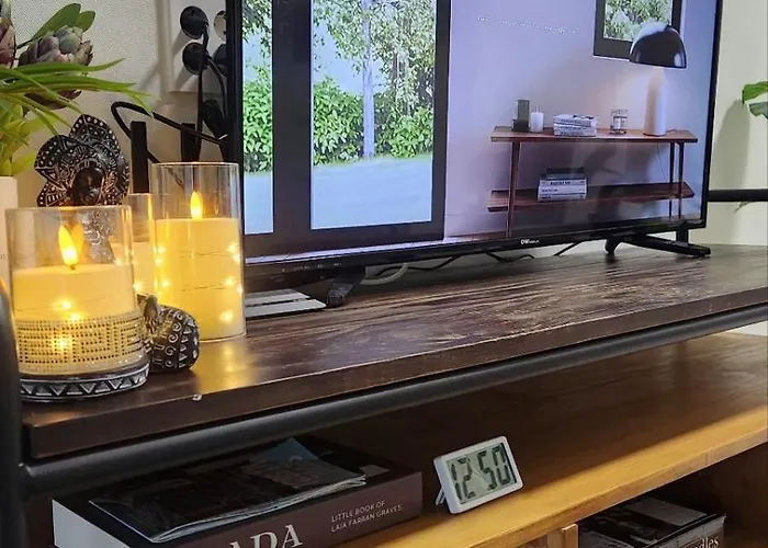 La Maison De L'amour Appartement