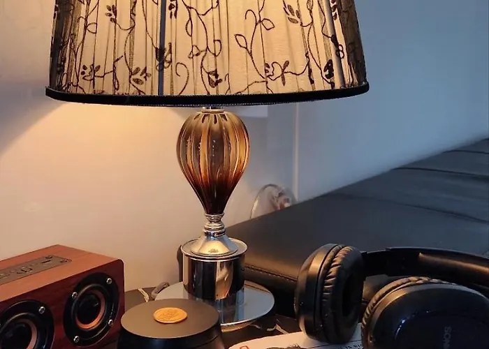 Appartement La Maison De L'amour Séoul