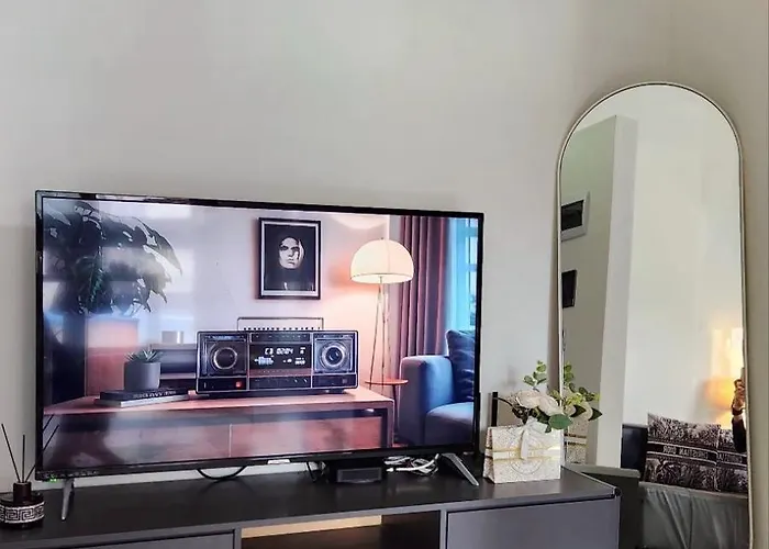 Appartement La Maison De L'amour