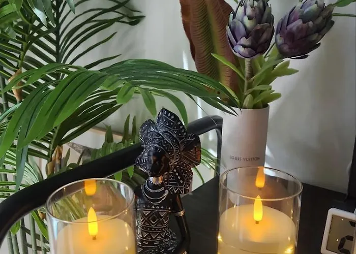 Appartement La Maison De L'amour Séoul