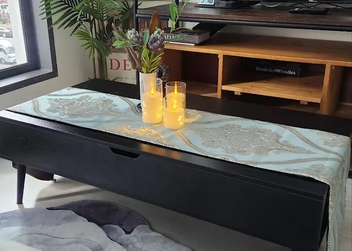 Appartement La Maison De L'amour *