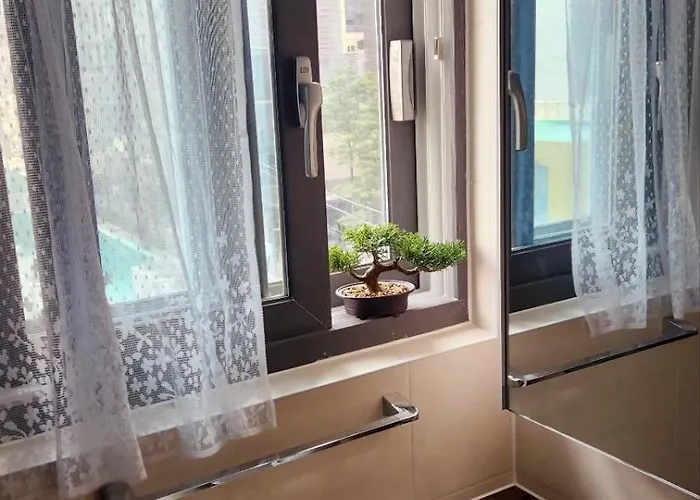 La Maison De L'amour Appartement *