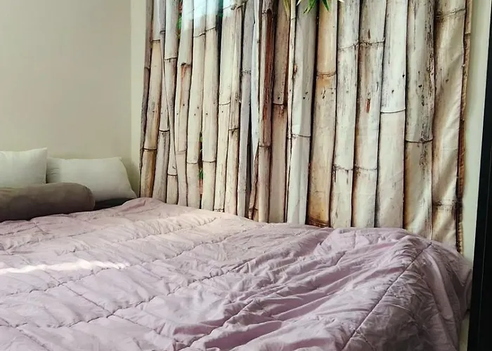 Appartement La Maison De L'amour *