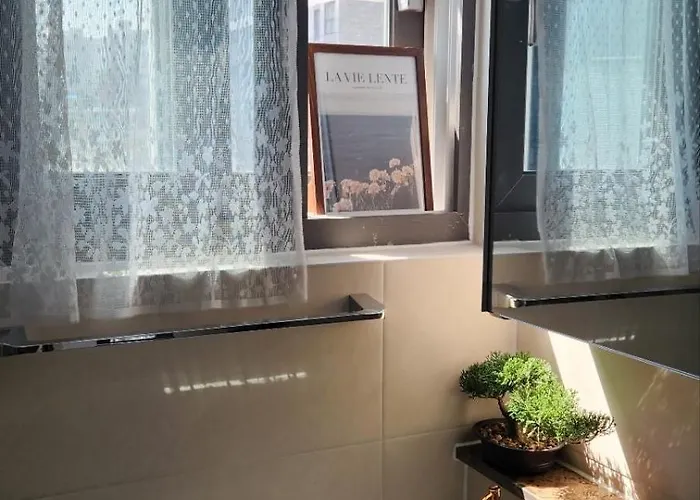 La Maison De L'amour Appartement *