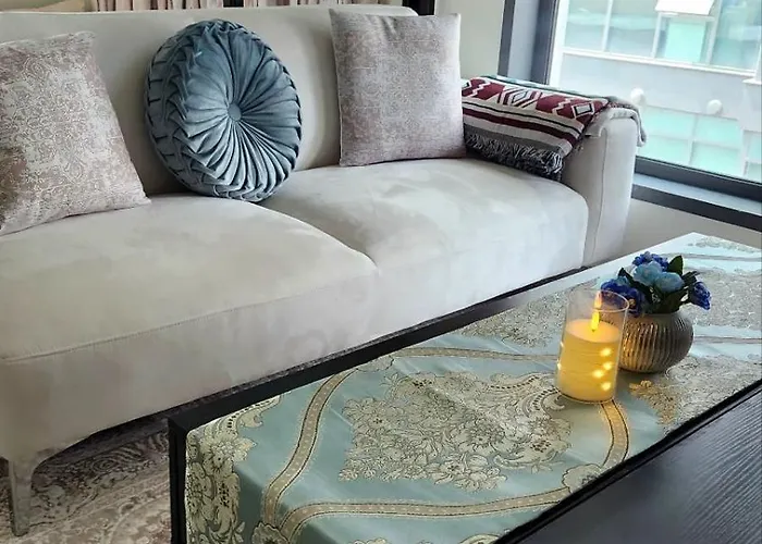 La Maison De L'amour Appartement Séoul