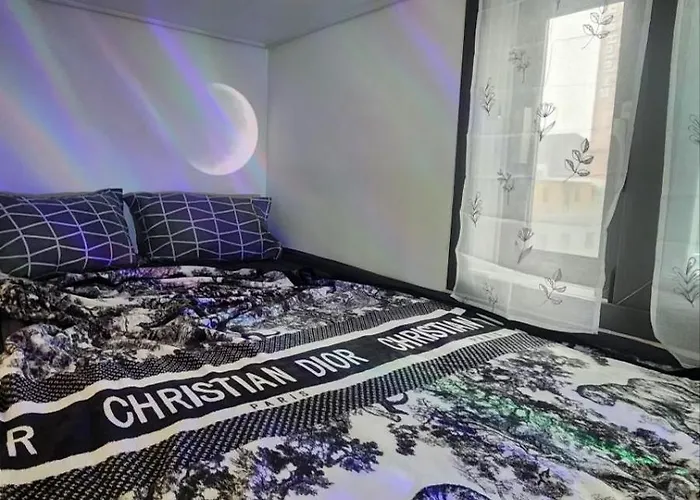 Appartement La Maison De L'amour