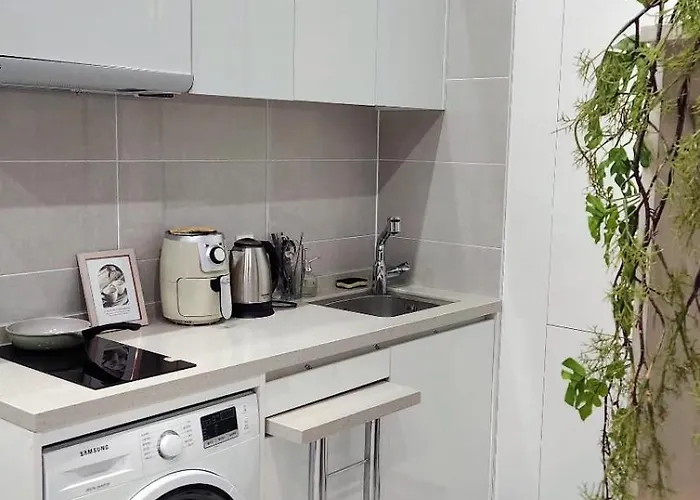 Appartement La Maison De L'amour *