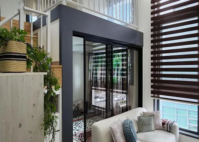 Appartement La Maison De L'amour