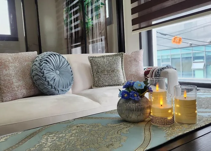 La Maison De L'amour Appartement