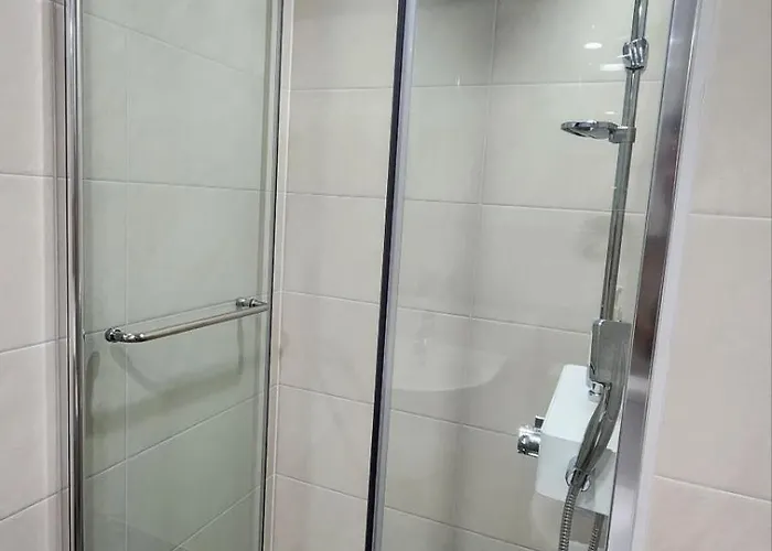 La Maison De L'amour Appartement Séoul